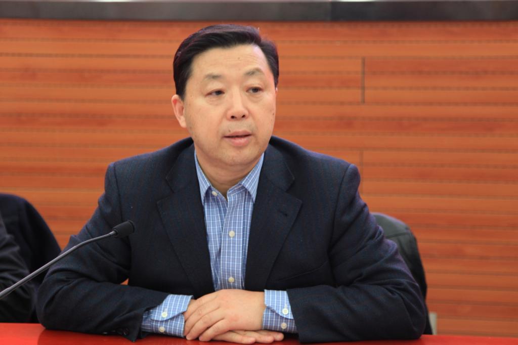 “学党史、长本事、育新人”青年拔尖人才研修班举行结业仪式