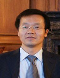王克岭