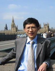 费宇