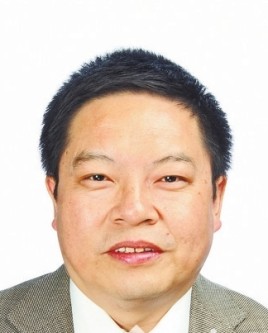 徐昆龙