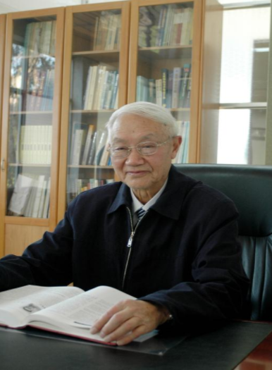 戴永年