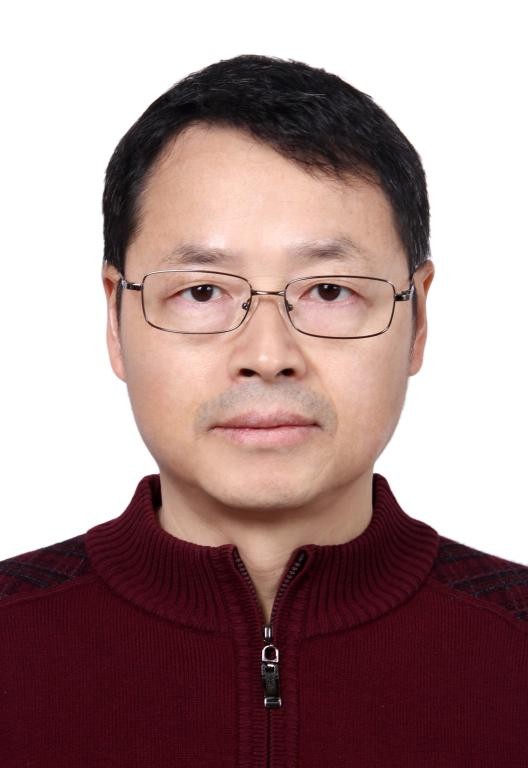 杨崇林