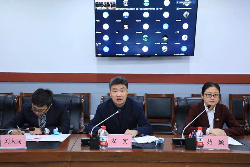 我校统一战线学习贯彻习近平总书记“七一”重要讲话精神培训班开班仪式举行