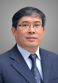 伏润民