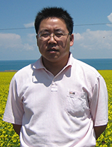 柴军瑞